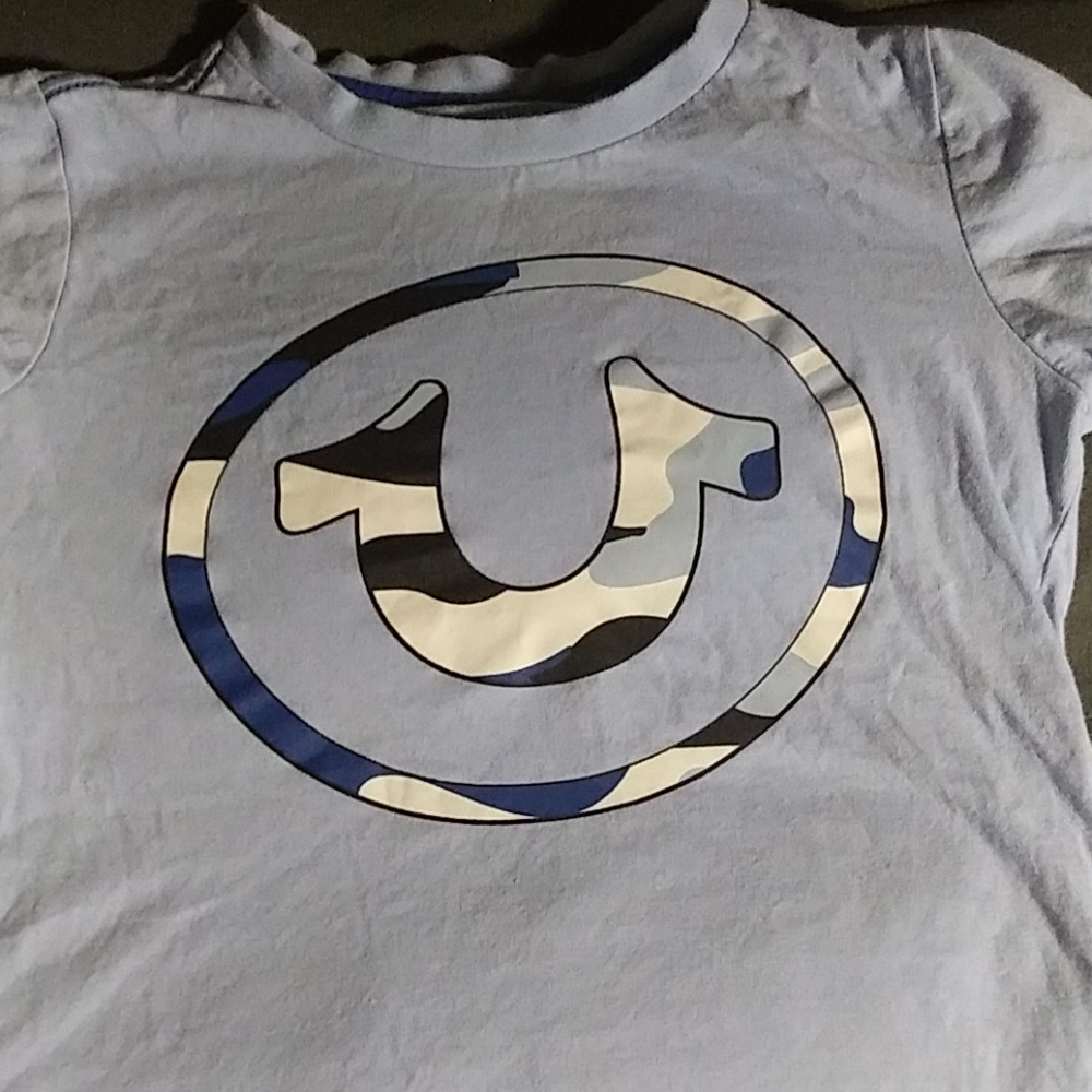 True religion shirt